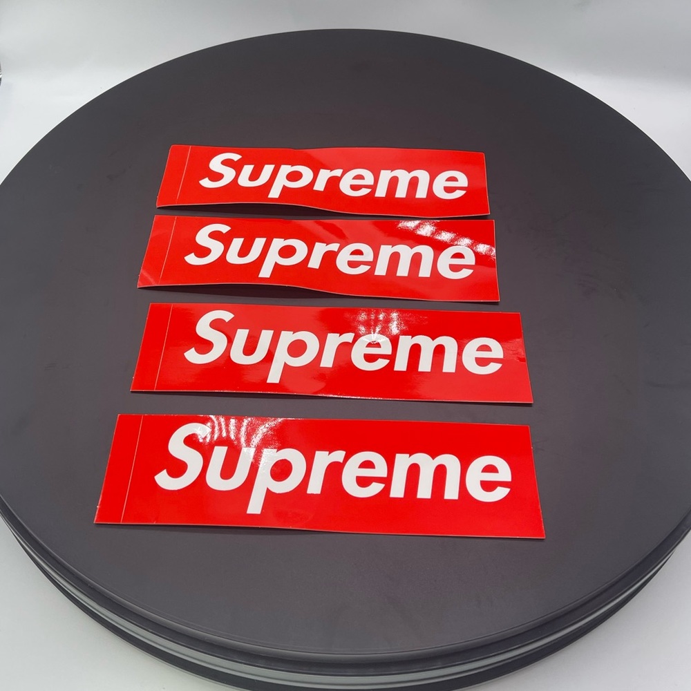 Supreme x Nike Camo Hat - Picture 9 of 9